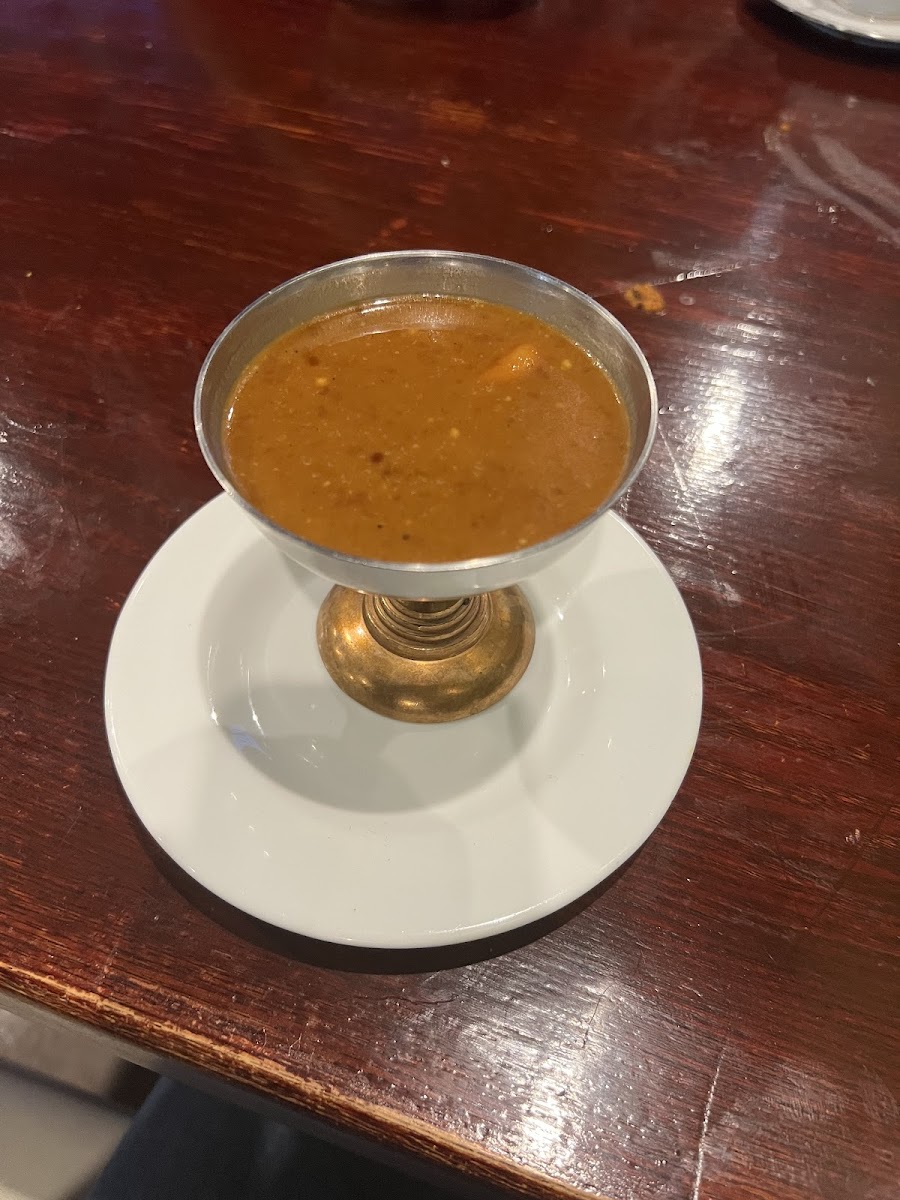 Kochi Indian Cuisine-10