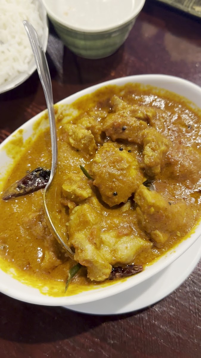 Kochi Indian Cuisine-2