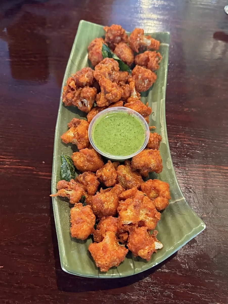 Kochi Indian Cuisine-3