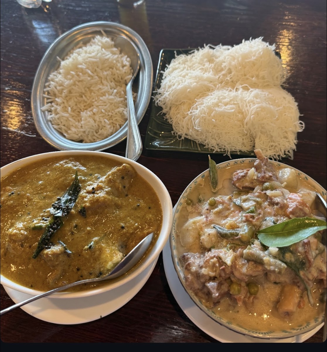 Kochi Indian Cuisine-4
