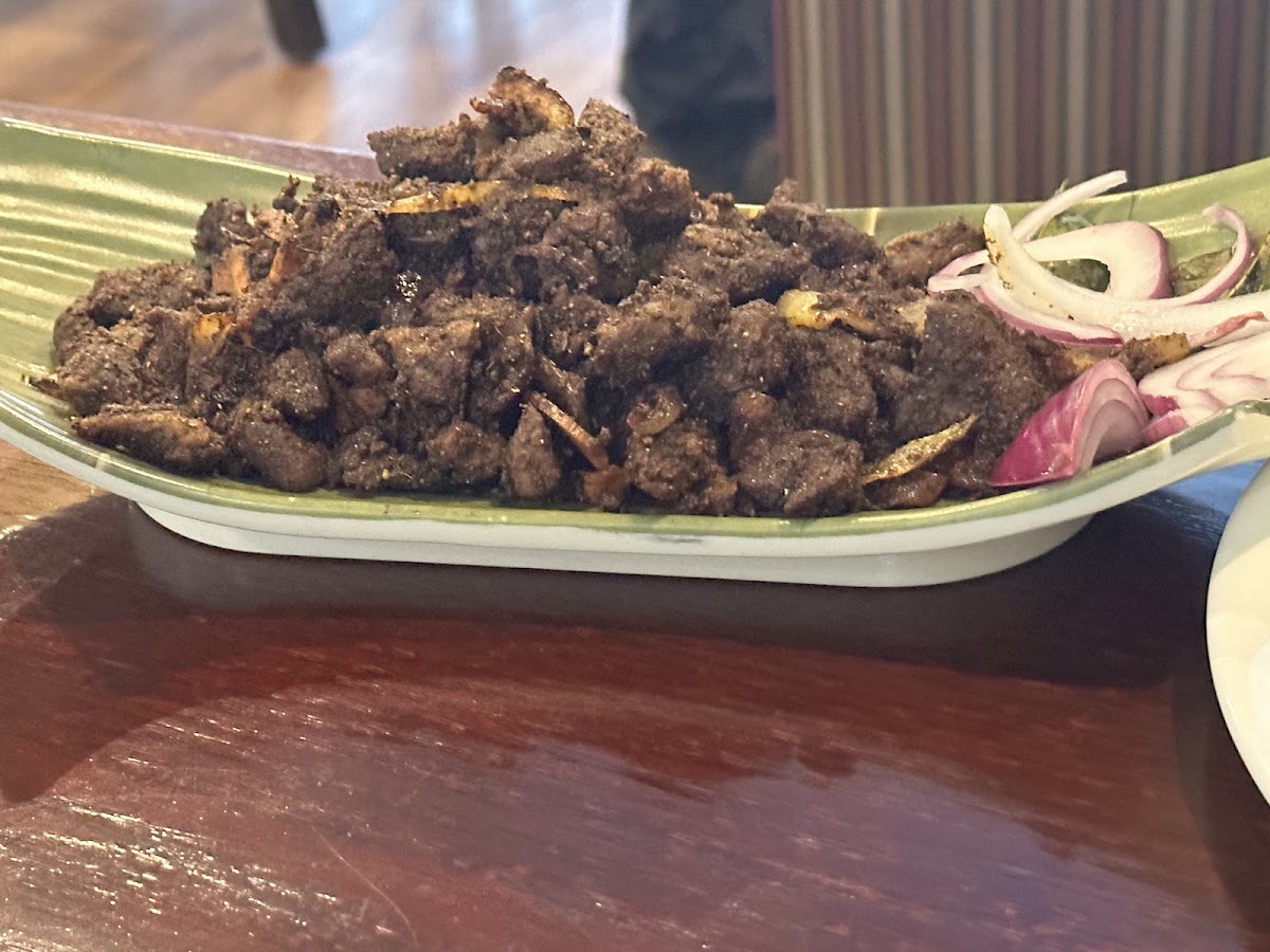 Kochi Indian Cuisine-5