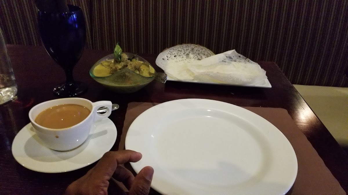Kochi Indian Cuisine-6