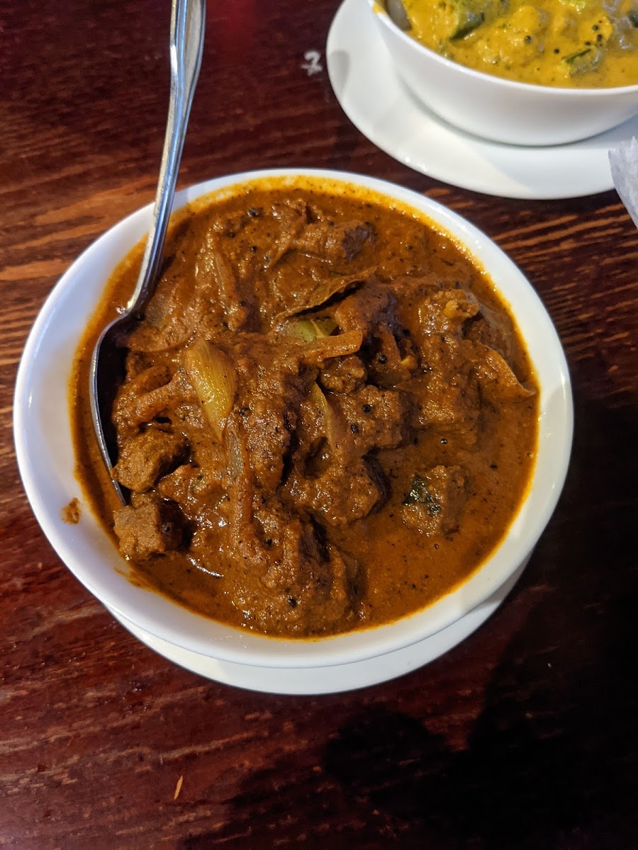 Kochi Indian Cuisine-7
