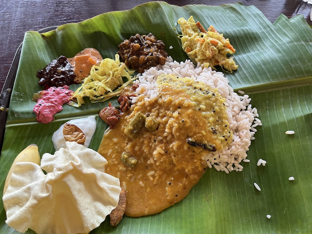 Kochi Indian Cuisine-8